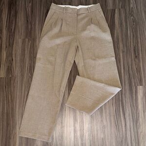 Aritzia Wilfred trousers